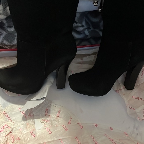 BCBG Boots - Picture 2 of 6